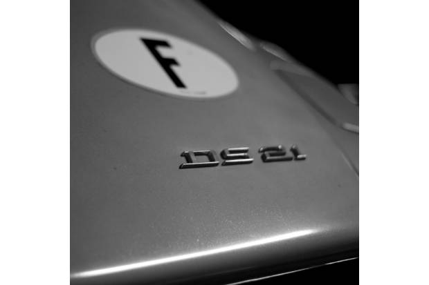 Citroën DS 21. ¿Lo restauro o no?