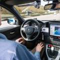 Bosch efectúa test de conducción automática en tráfico real 