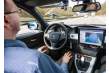 Bosch efectúa test de conducción automática en tráfico real 