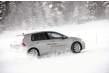Conducción en hielo: Volkswagen Driving Experience 4Motion
