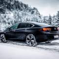 Equipamiento en los coches que facilita la conducción en invierno