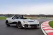Lotus 3-Eleven, legal en la calle, rey en el circuito