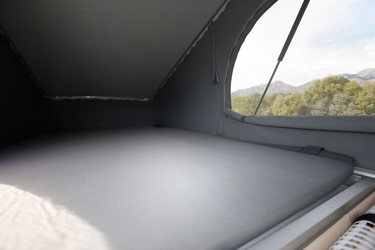 Nuevo Citroën SpaceTourer by Tinkervan, llega la versión camper