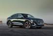 Audi e-tron Sportback: todo sobre el SUV coupé eléctrico