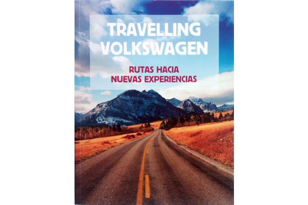 Guías: Travelling by Volkswagen