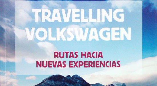 Guías: Travelling by Volkswagen