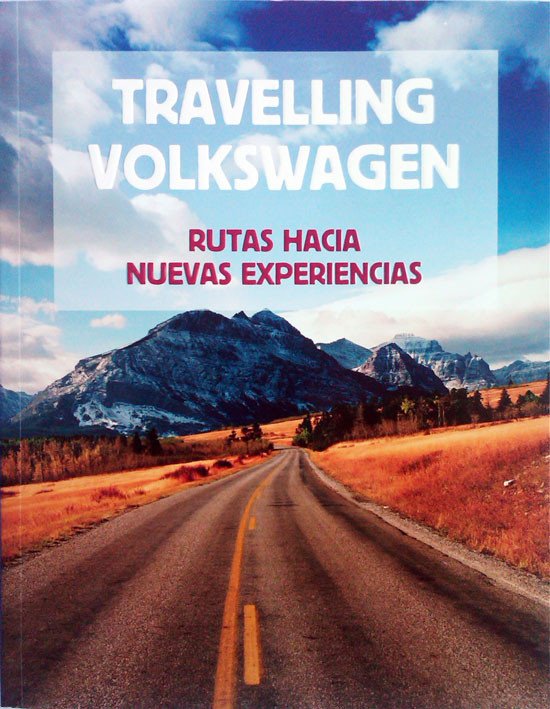 Guías: Travelling by Volkswagen