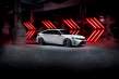 Primeras imágenes del nuevo Honda Civic Type R 2023
