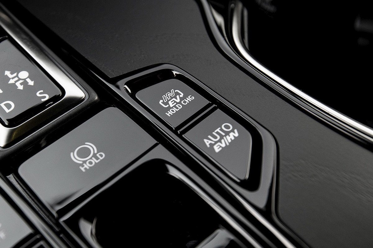 Cómo funcionan los motores híbridos en los coches