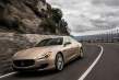 Maserati Quattroporte galardonado con el Best of the BestSedan
