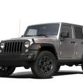Nuevo Jeep Wrangler Rubicon X Package, el más extremo 
