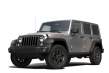 Nuevo Jeep Wrangler Rubicon X Package, el más extremo 