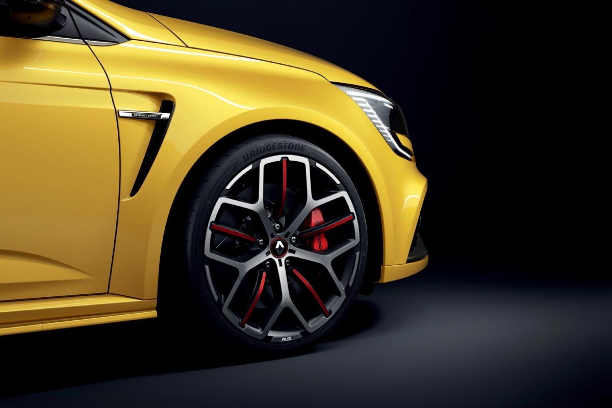 Nuevo Renault Megane 2020: estrena diseño y versión híbrida enchufable