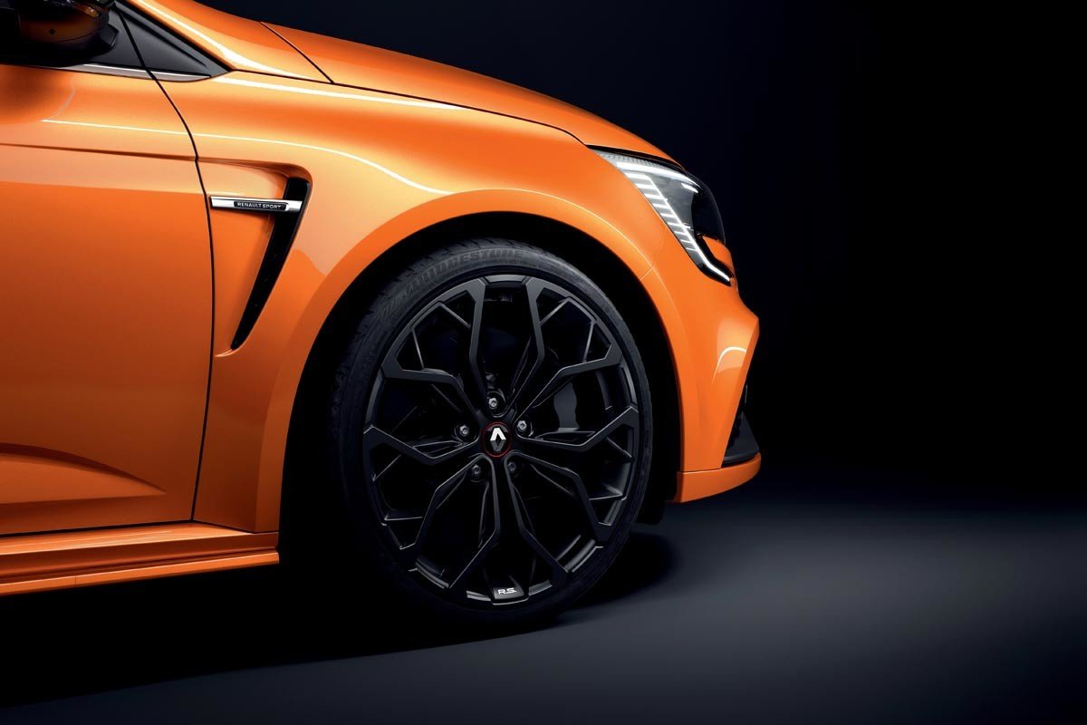 Nuevo Renault Megane 2020: estrena diseño y versión híbrida enchufable