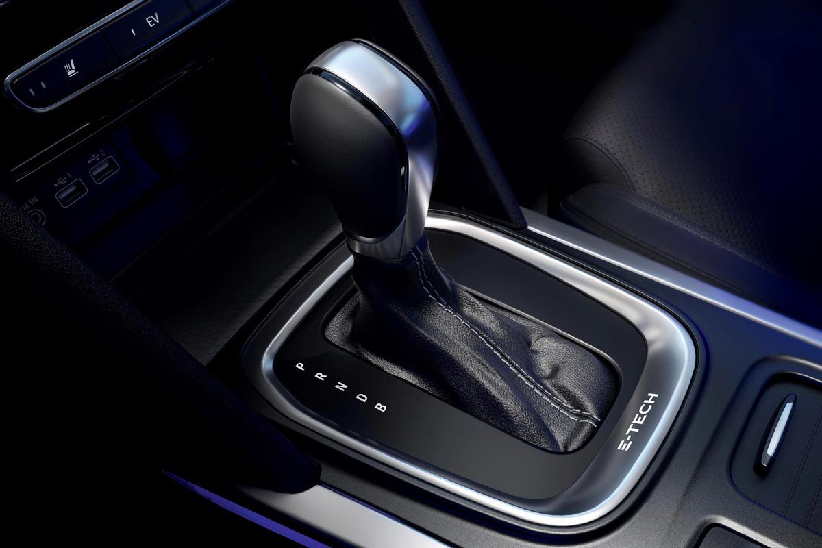 Nuevo Renault Megane 2020: estrena diseño y versión híbrida enchufable