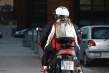 Llevar a los niños en moto al colegio: consejos para hacer un viaje seguro