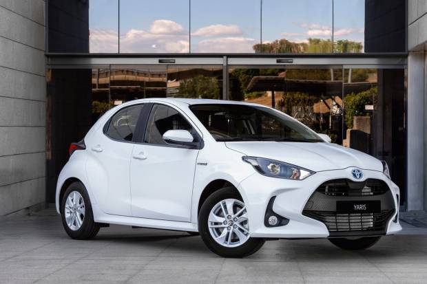 Nuevo Toyota Yaris ECOVan: llega la segunda generación