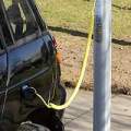 Coches Eléctricos: ¿Hay electricidad para todo?