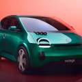 Confirmado: habrá un nuevo Renault Twingo eléctrico inspirado en el primero