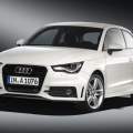 El Audi A1 estrenará motor 1.4 TFSI en el Salón de París