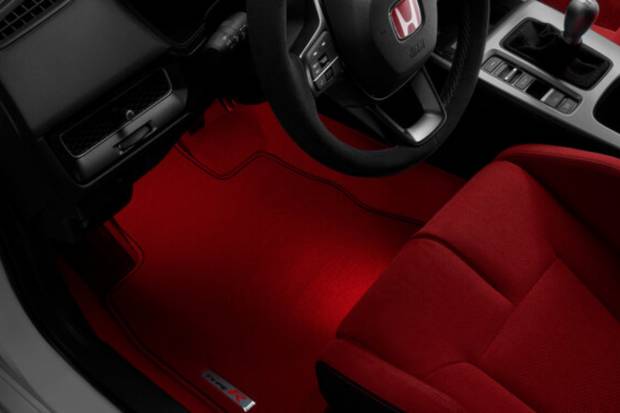 ¿Qué alfombrillas son mejores para el coche: de goma o de tela?
