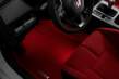 ¿Qué alfombrillas son mejores para el coche: de goma o de tela?