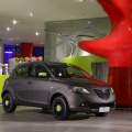 El Lancia Ypsilon estrena serie especial Elefantino ’14