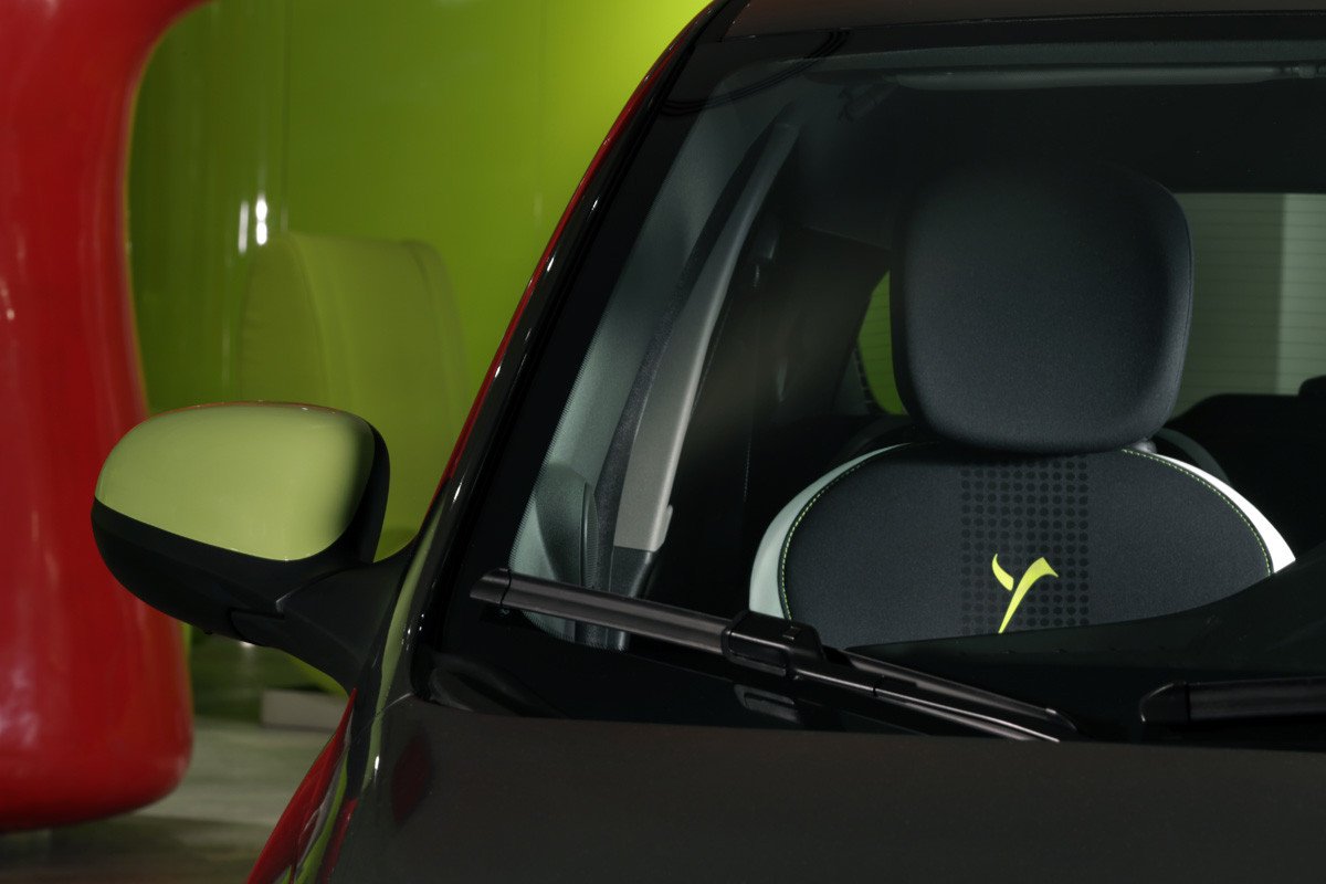 El Lancia Ypsilon estrena serie especial Elefantino ’14