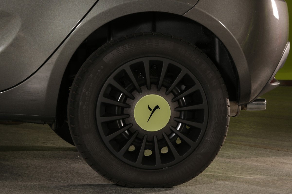 El Lancia Ypsilon estrena serie especial Elefantino ’14