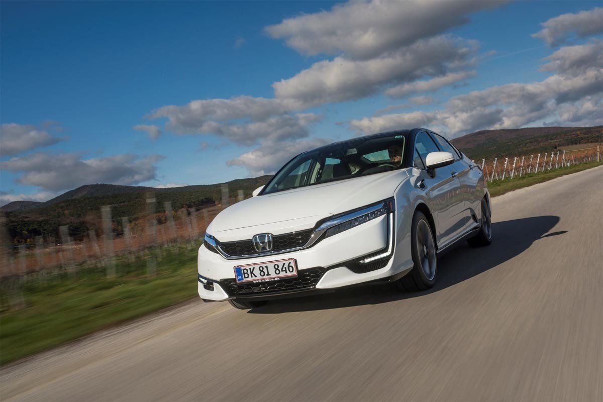 Vídeo: tres falsos mitos sobre los coches de hidrógeno