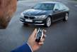 La DGT establece condiciones para los coches con aparcamiento autónomo