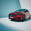 Nuevo Mercedes Benz Clase B, más versátil y tecnológico