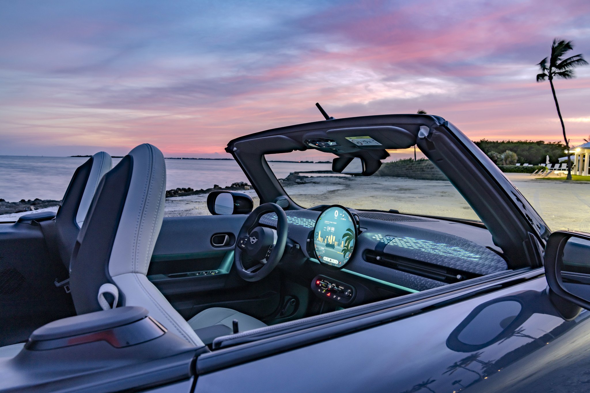 Mini Cabrio 2025