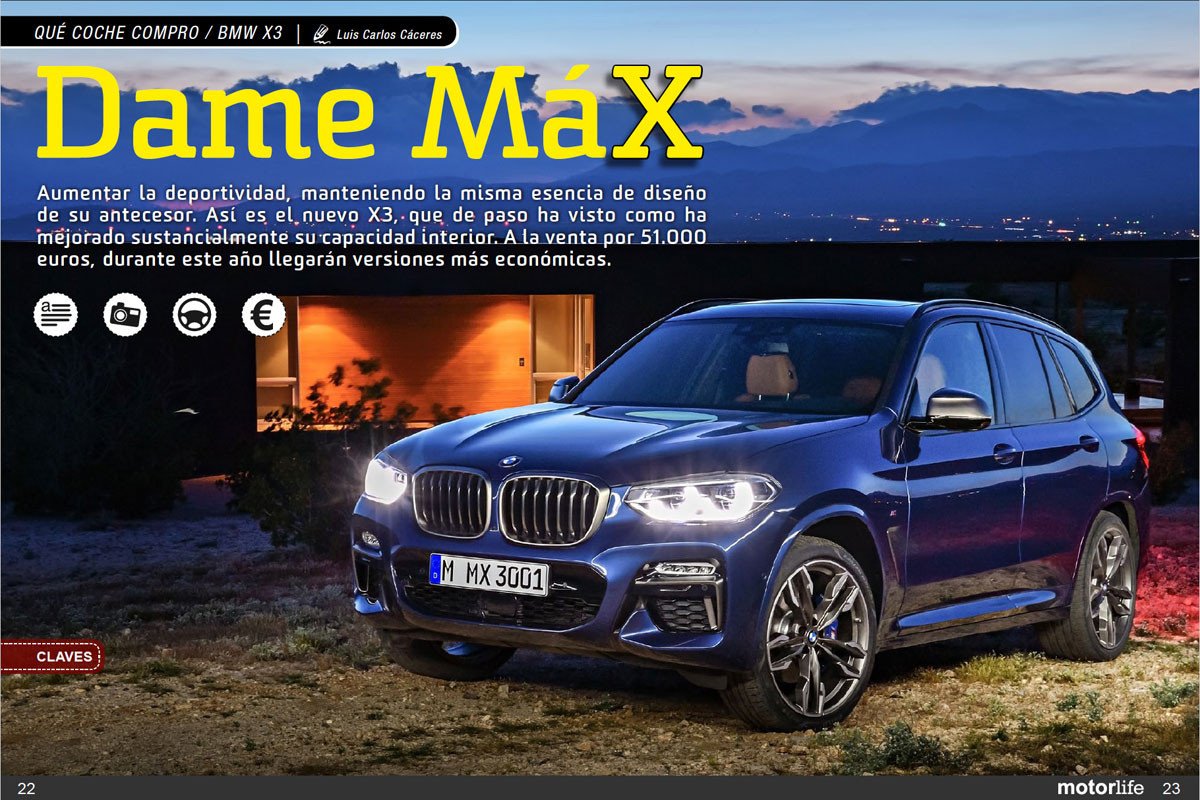 Motorlife Magazine 80: híbridos, el azote de los diésel