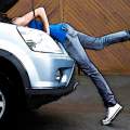Mantenimiento básico del coche en verano