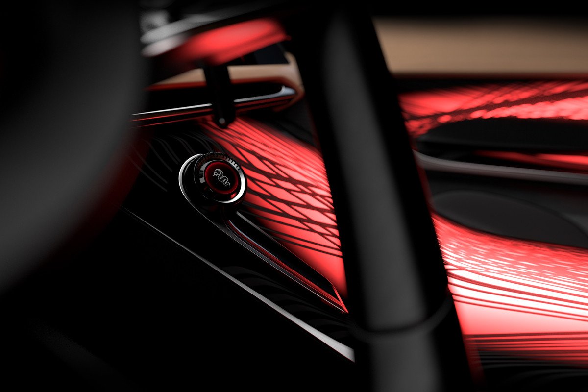 Alfa Romeo Tonale Concept, dando paso a un nuevo SUV