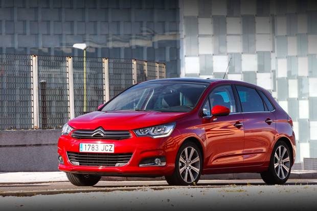 Prueba Citroën C4: ¿qué motor de gasolina compro? 