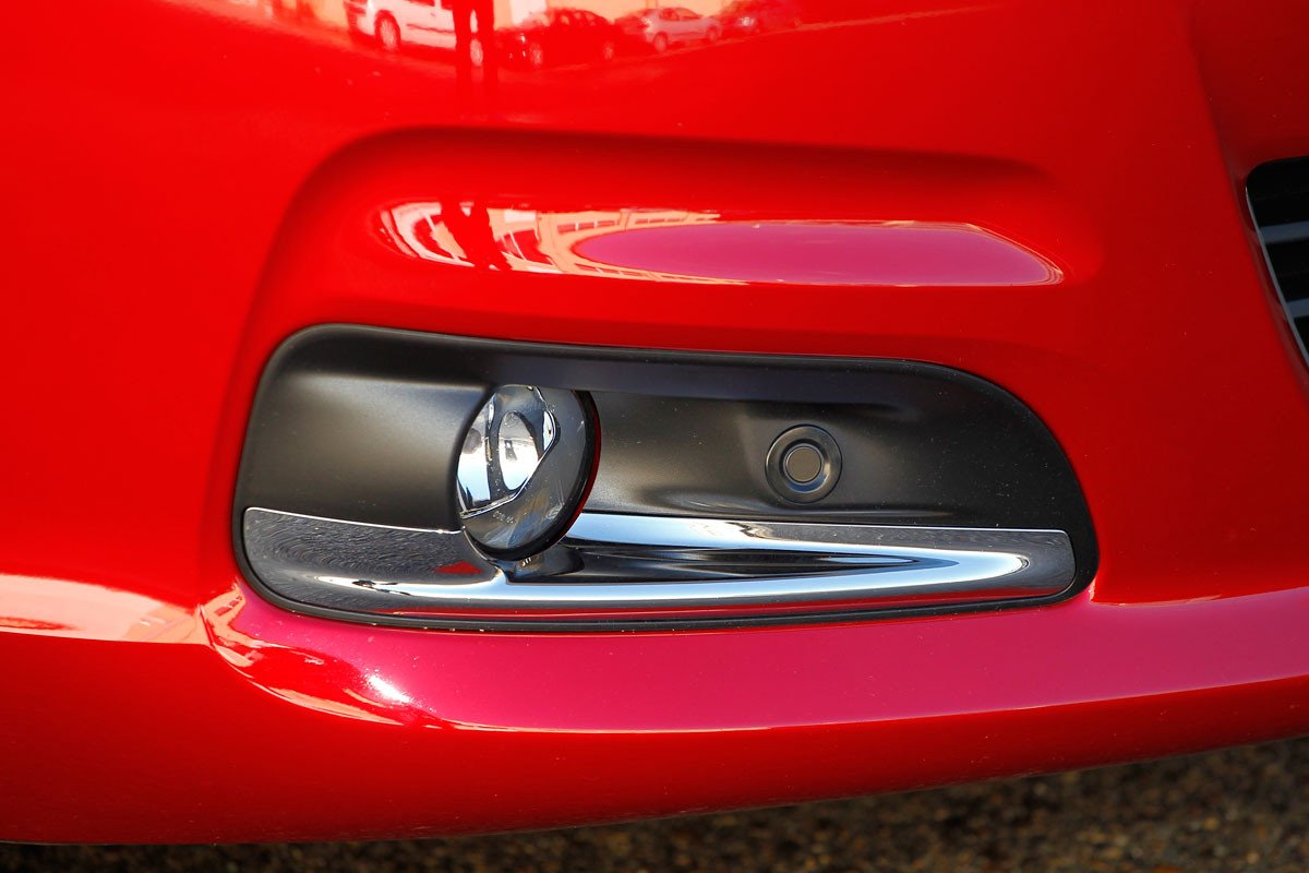 Prueba Citroën C4: ¿qué motor de gasolina compro? 