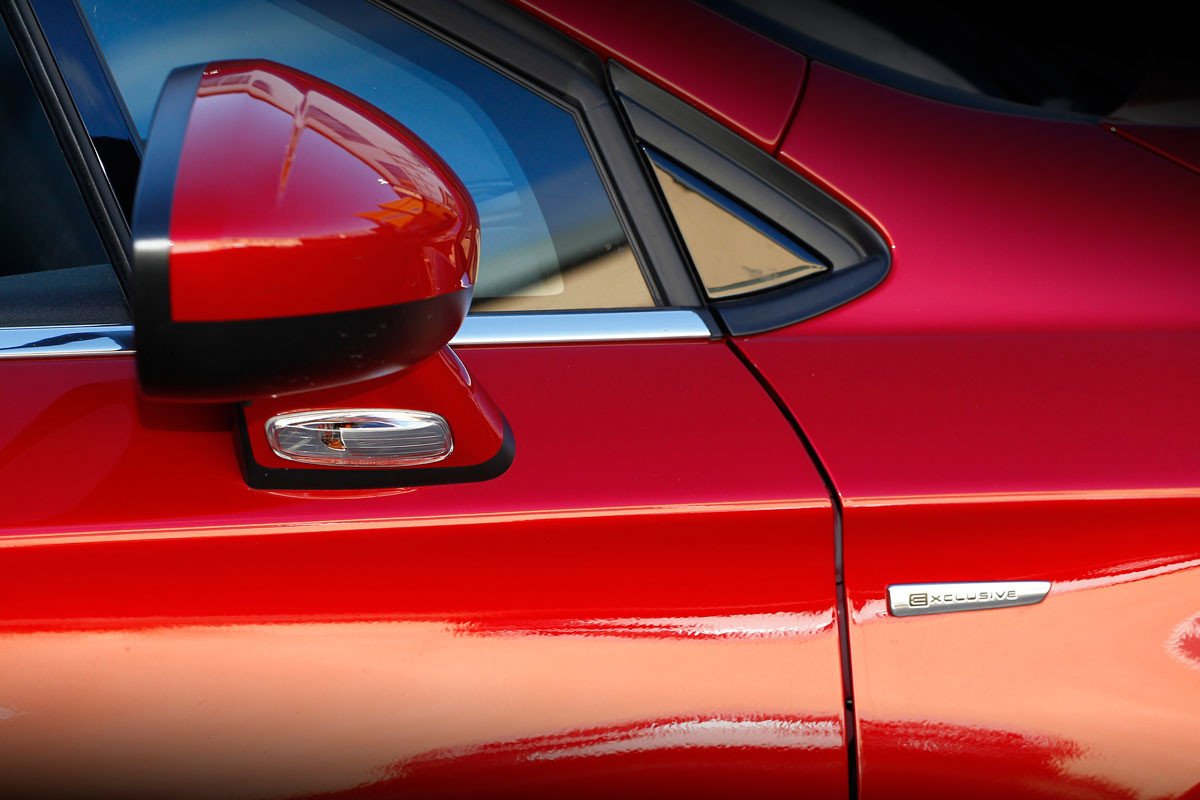 Prueba Citroën C4: ¿qué motor de gasolina compro? 