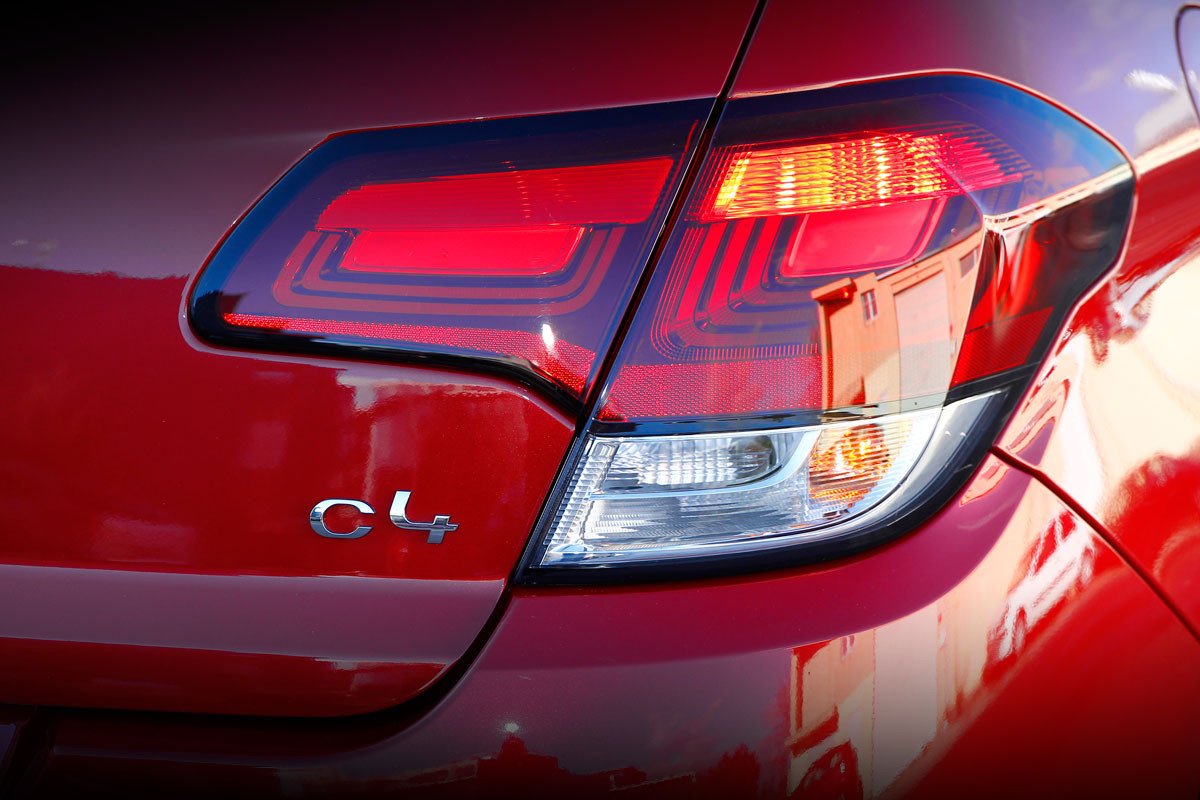 Prueba Citroën C4: ¿qué motor de gasolina compro? 
