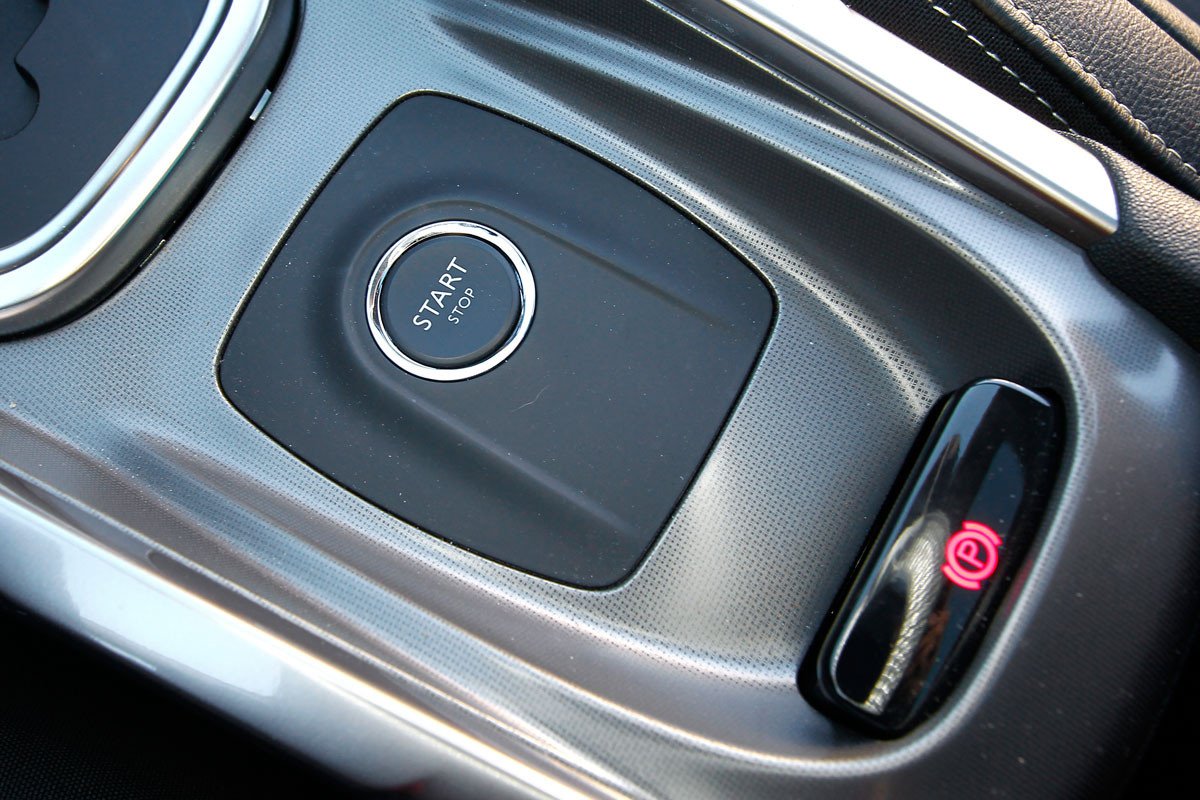 Prueba Citroën C4: ¿qué motor de gasolina compro? 