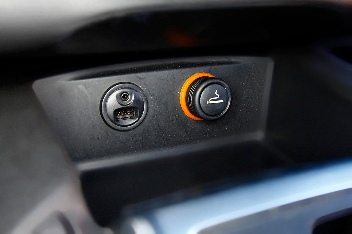 Prueba Citroën C4: ¿qué motor de gasolina compro? 