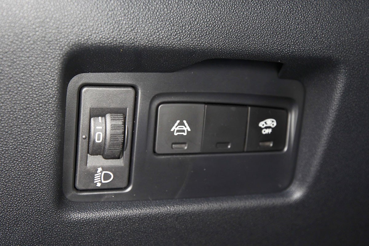 Prueba Citroën C4: ¿qué motor de gasolina compro? 