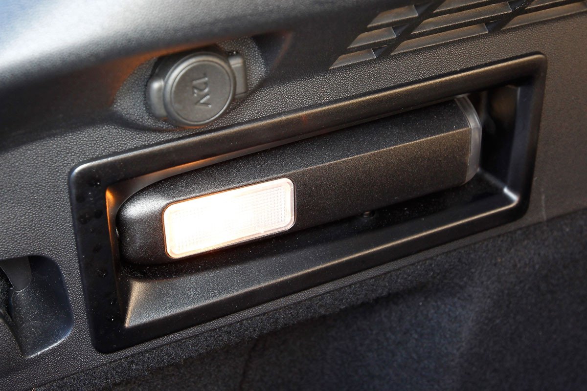 Prueba Citroën C4: ¿qué motor de gasolina compro? 