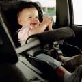Niños en el coche: resolvemos todas tus dudas