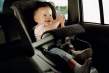 Niños en el coche: resolvemos todas tus dudas