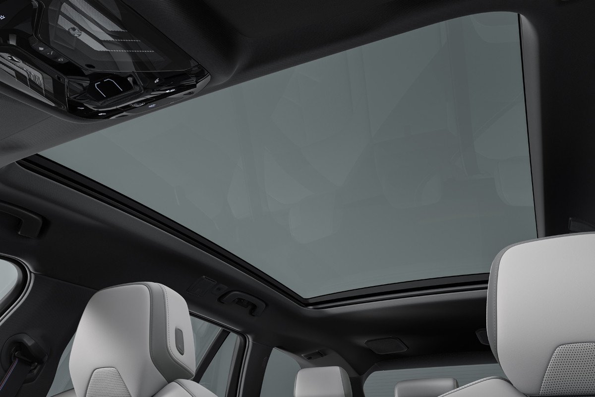 El coche familiar que estabas esperando: así es el nuevo BMW Serie 5 Touring