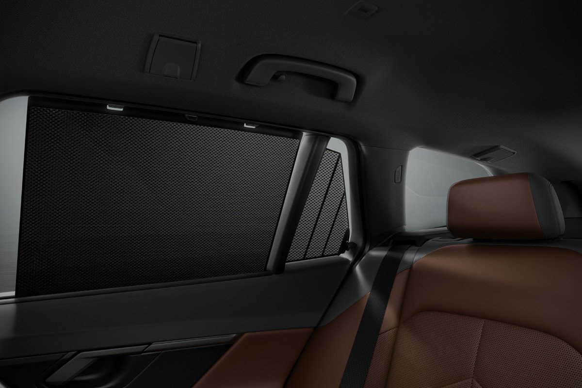 El coche familiar que estabas esperando: así es el nuevo BMW Serie 5 Touring