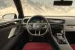Volkswagen Cross Coupé Concept: un SUV híbrido TDI + eléctrico y enchufable
