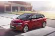 Nuevo Citroën C4 Picasso recibe las 5 estrellas EuroNCAP